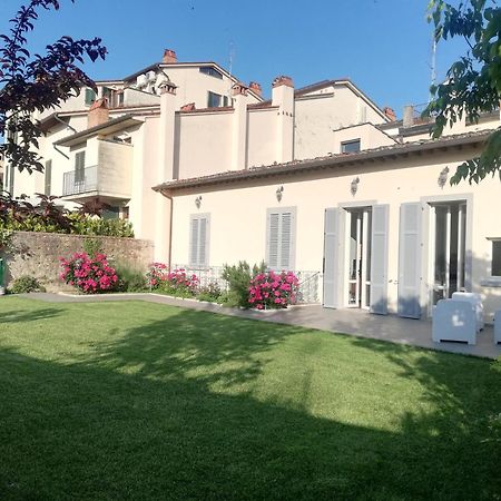 Casa Di Pietro Aretino, Arezzo Centro Storico 4-8 Letti Apartment Bagian luar foto