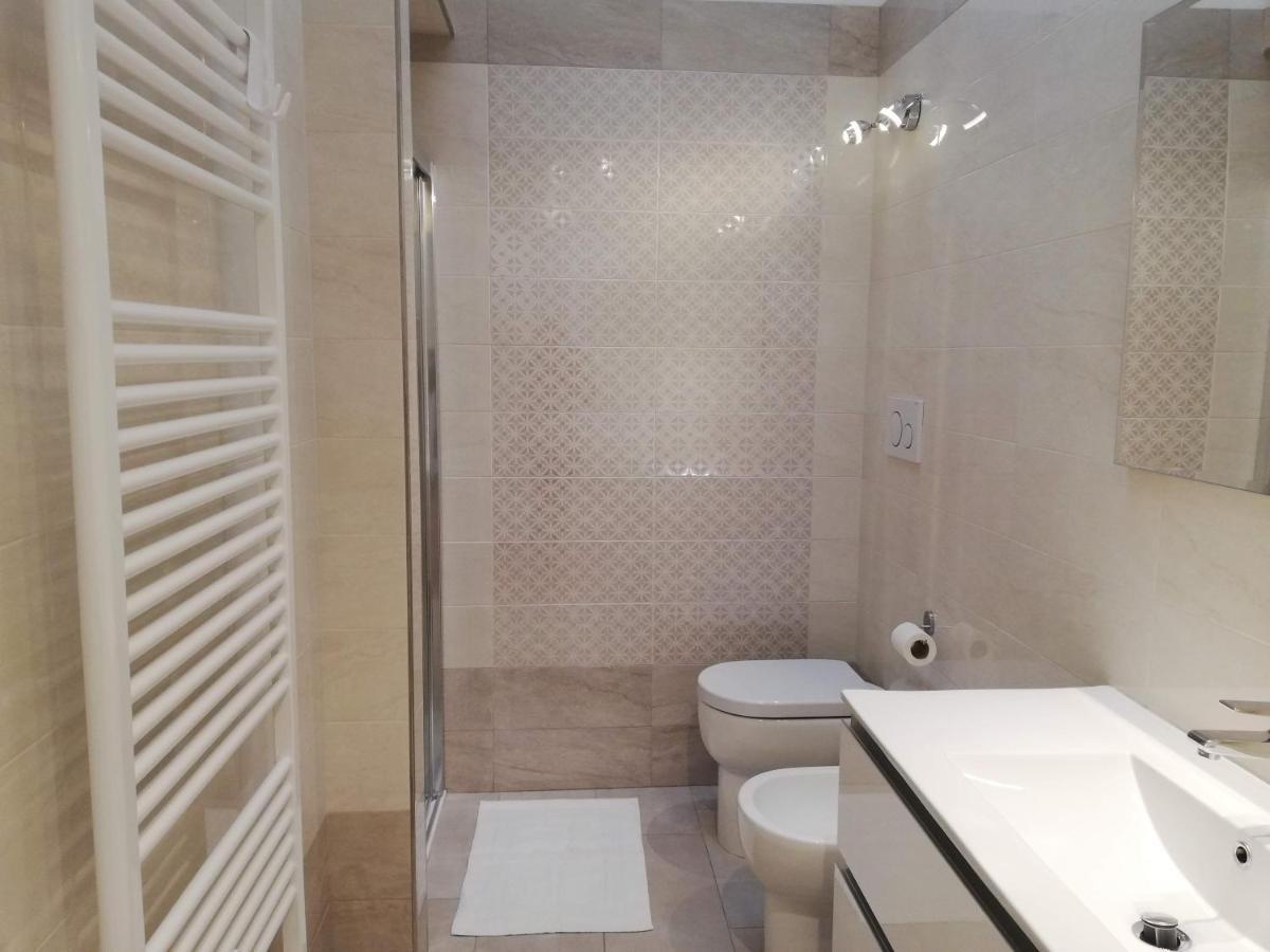 Casa Di Pietro Aretino, Arezzo Centro Storico 4-8 Letti Apartment Bagian luar foto