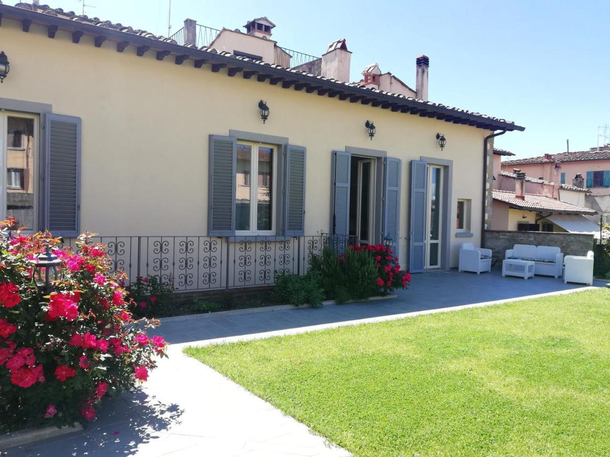 Casa Di Pietro Aretino, Arezzo Centro Storico 4-8 Letti Apartment Bagian luar foto