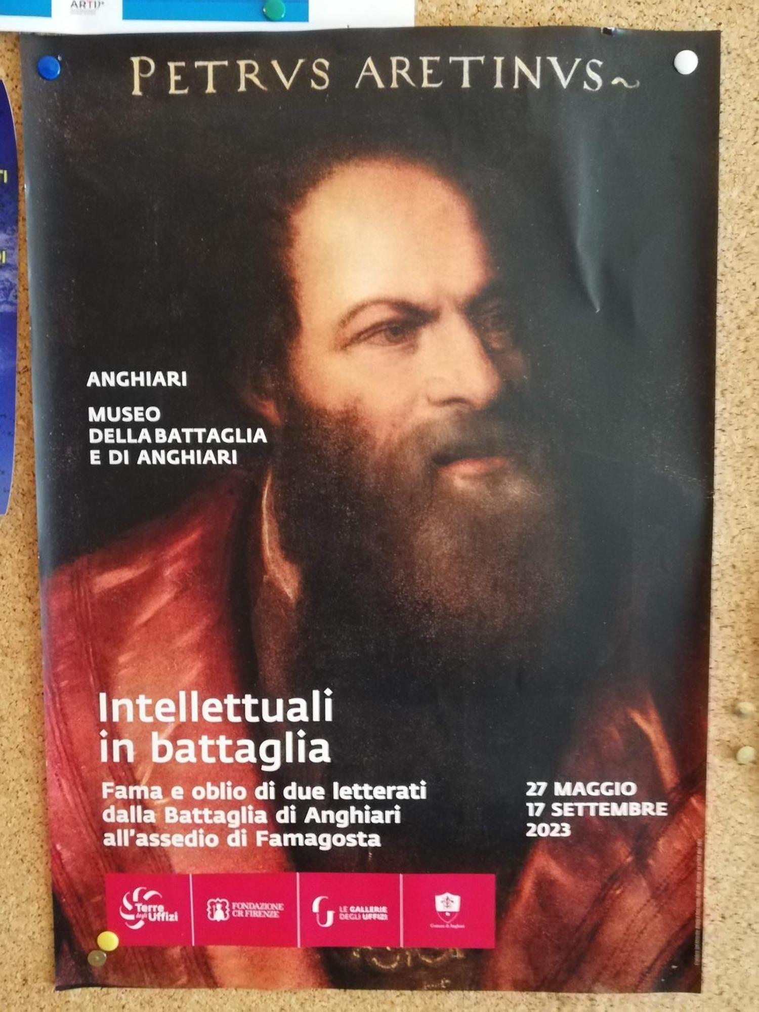 Casa Di Pietro Aretino, Arezzo Centro Storico 4-8 Letti Apartment Bagian luar foto