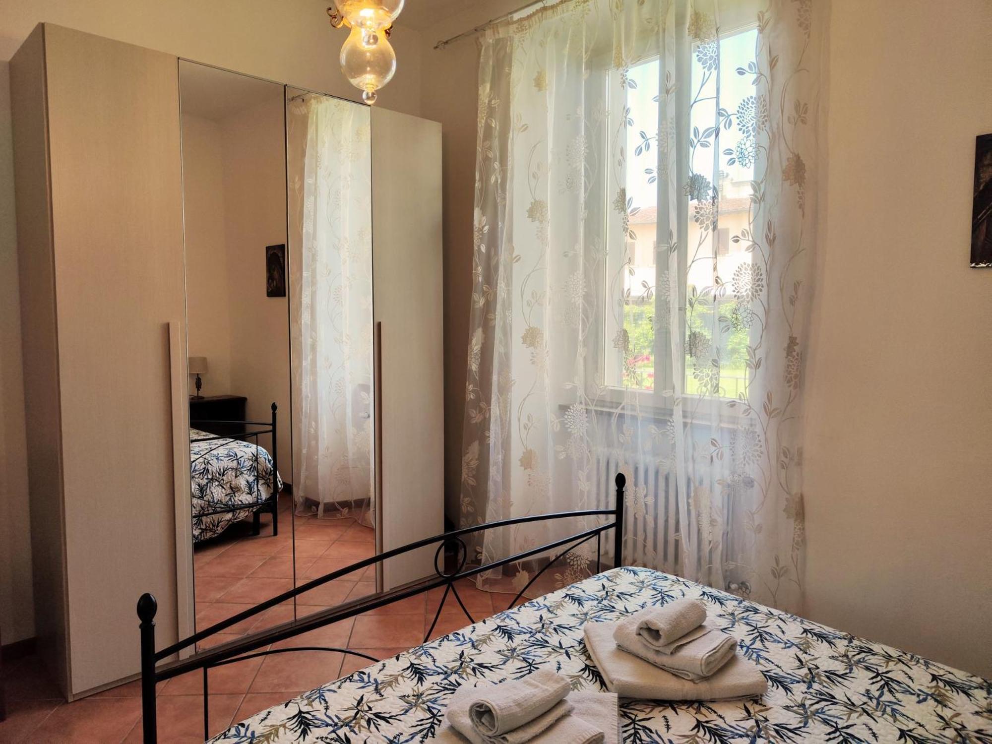 Casa Di Pietro Aretino, Arezzo Centro Storico 4-8 Letti Apartment Bagian luar foto